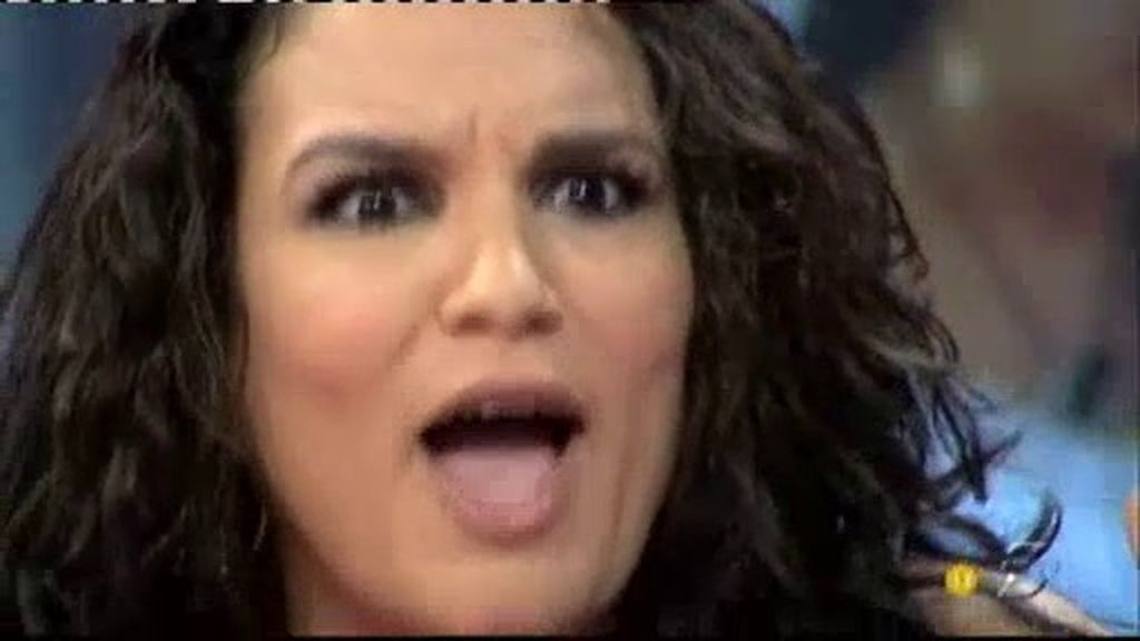 Julia ¿denunciada?