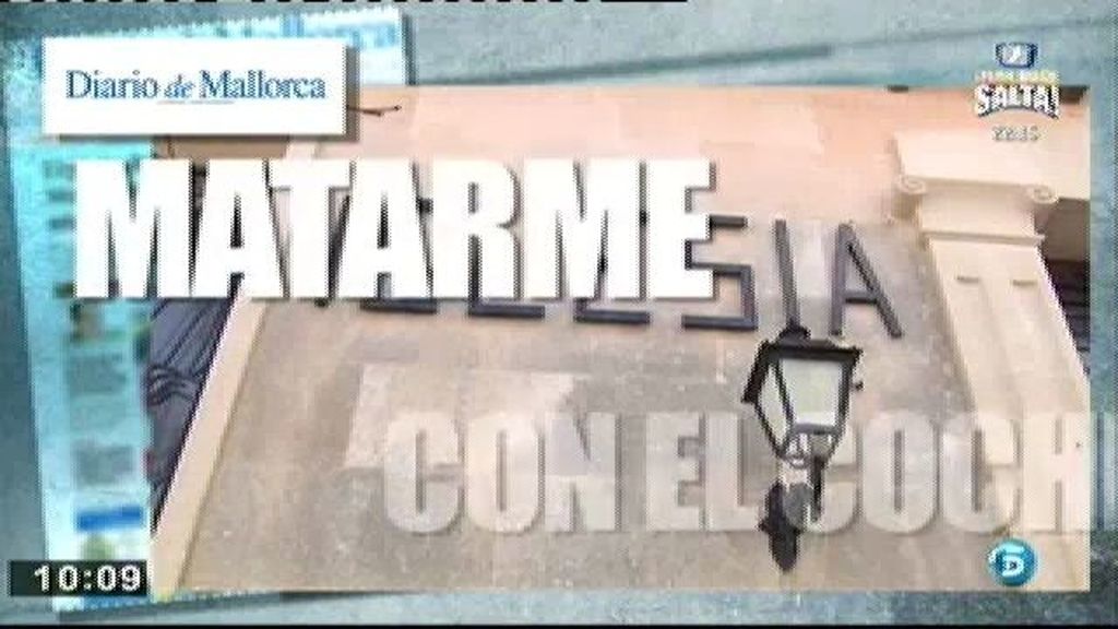 "Primero cogió confianza conmigo con tocamientos y luego pasó lo demás"