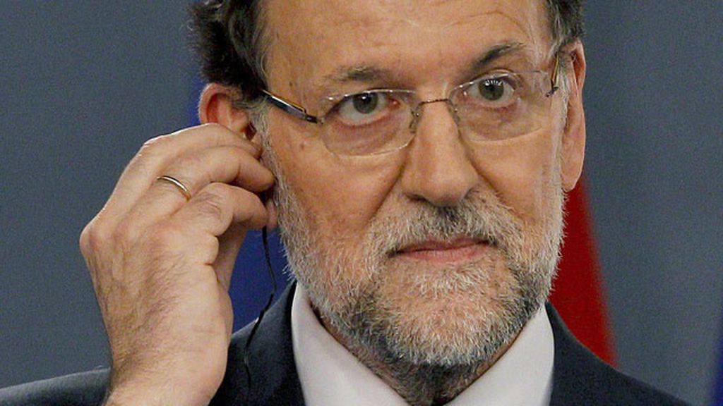 Rajoy: “Compareceré en el Parlamento a finales de este mes o principios de agosto”