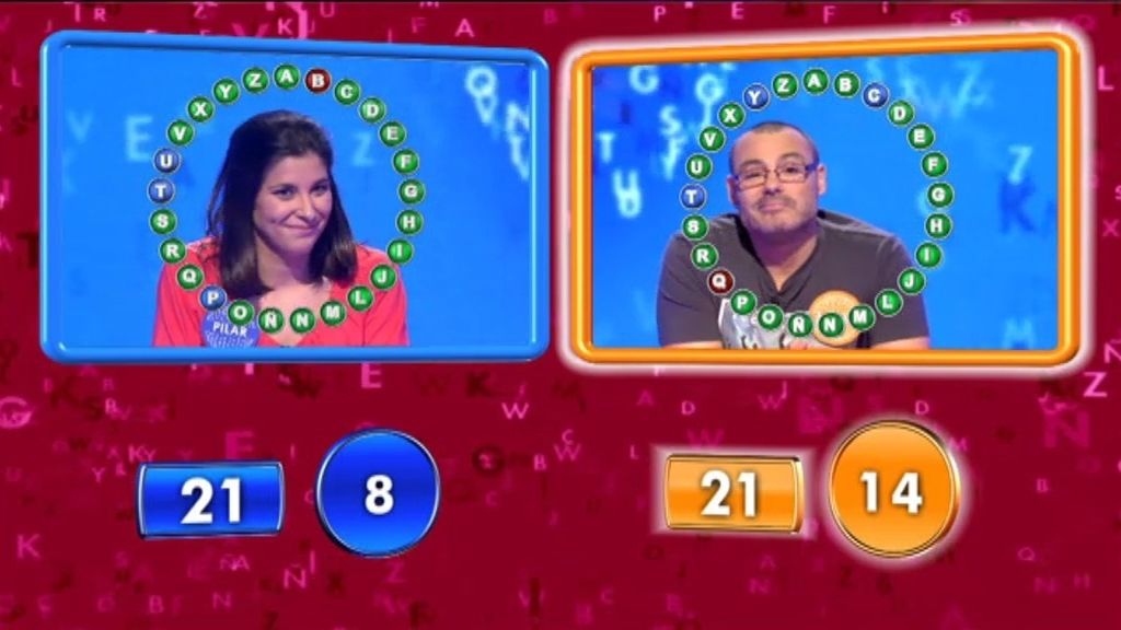 Empate a todo para repetir en 'El rosco'