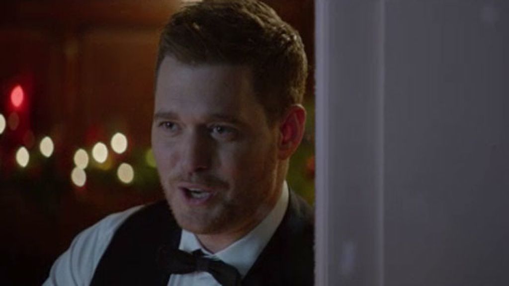 Buble dedica 'Medley' a Divinity