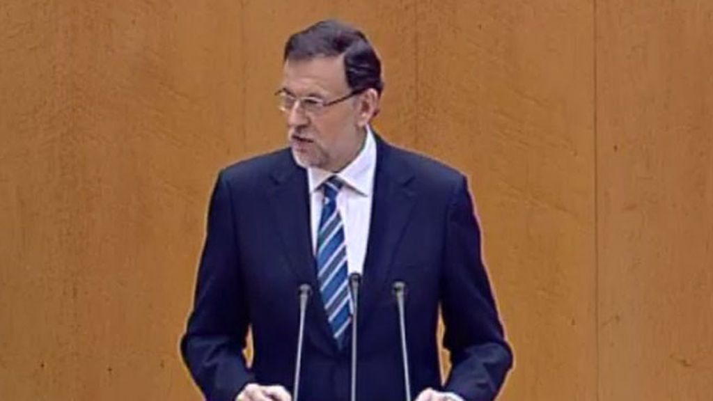 Rajoy se enfrenta a la realidad del nuevo curso político
