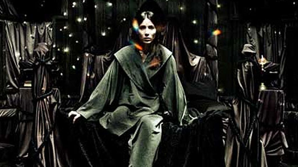 Trailer de 'Agnosia'