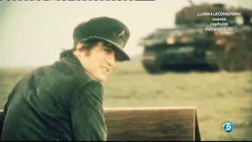 ‘Los Beatles’ también vivieron la cara amarga de la fama