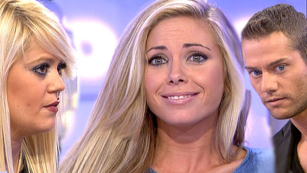 Elena y Dani ¿juntos?