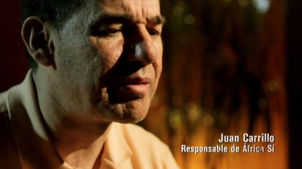 Juan Carrillo destapa la trama de la falsa ONG