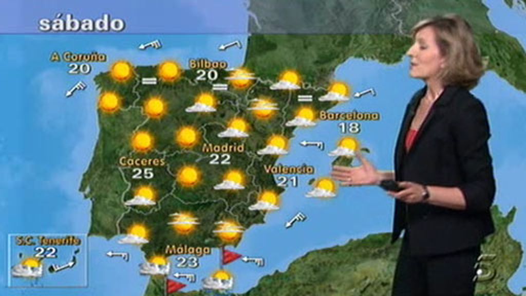 Rosalía Fernández, con el tiempo Rosalía Fernández, con el tiempo