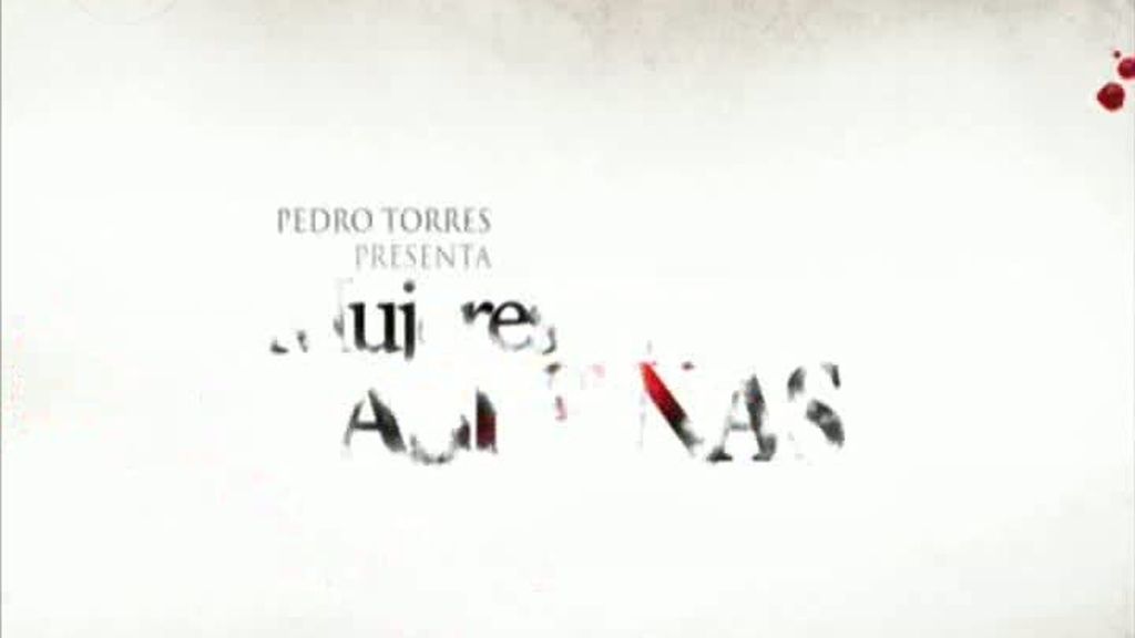 Mujeres asesinas, Capítulo 1x06