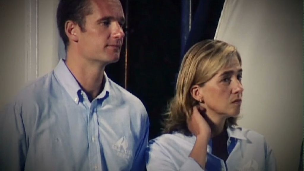 ¡Qué tiempo tan feliz! se traslada a Palma para seguir la declaración de Urdangarín