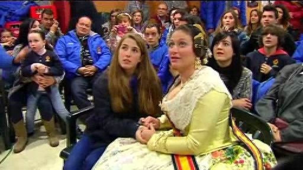 Las Fallas de Valencia 2012 ya tienen ganadora
