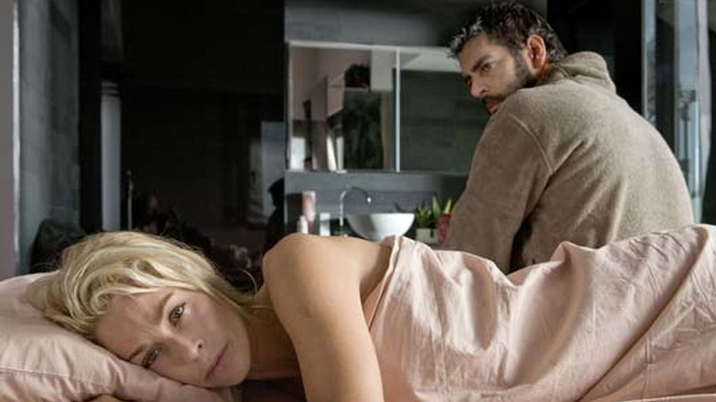 'El mal ajeno', el trailer