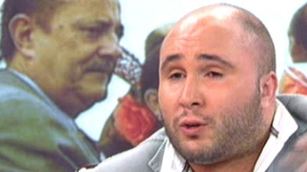 Kiko: "Julián Muñoz no me entró por el ojo"