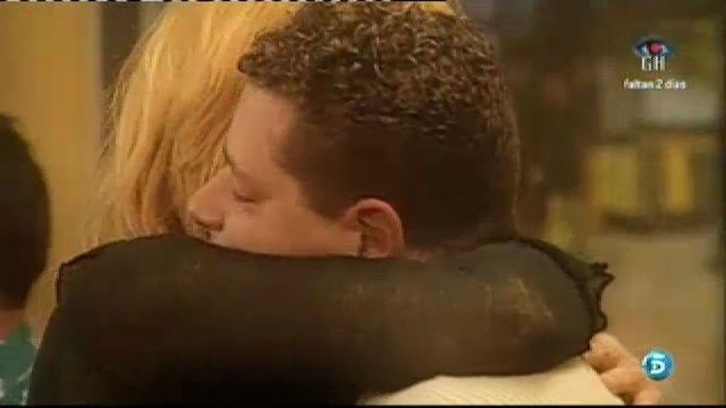 Las historias de amor en ‘Gran Hermano’ en 'QTTF'