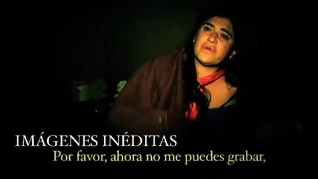 ¿Abandonará Lucía Etxebarria 'Campamento de verano'?