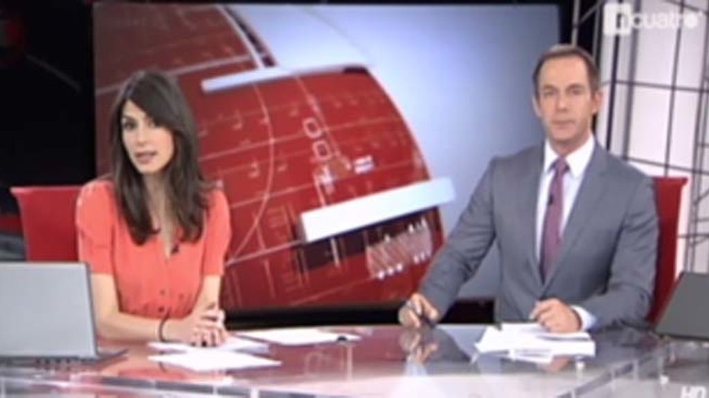 Noticias Cuatro 14h