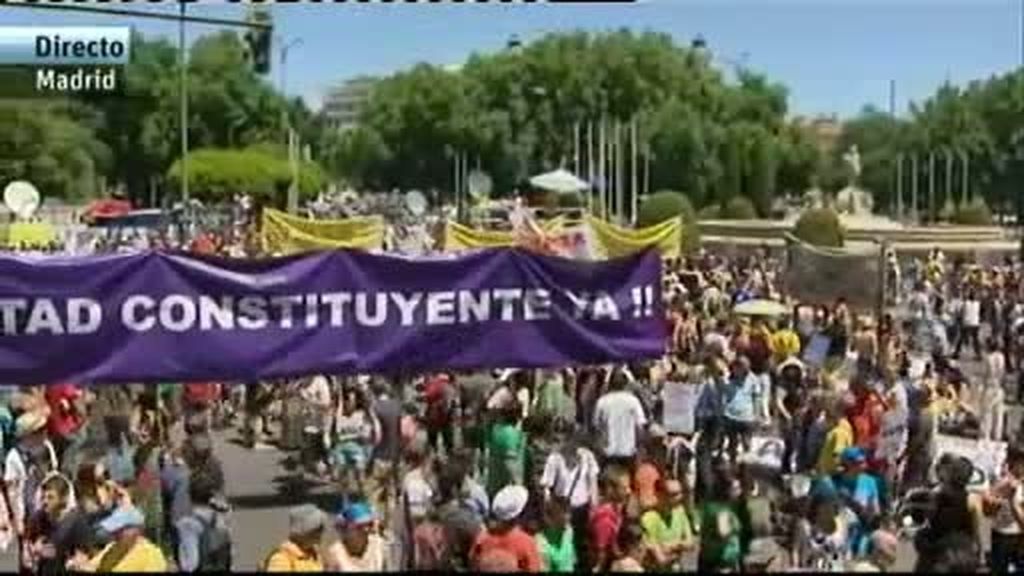Informativo 15:00