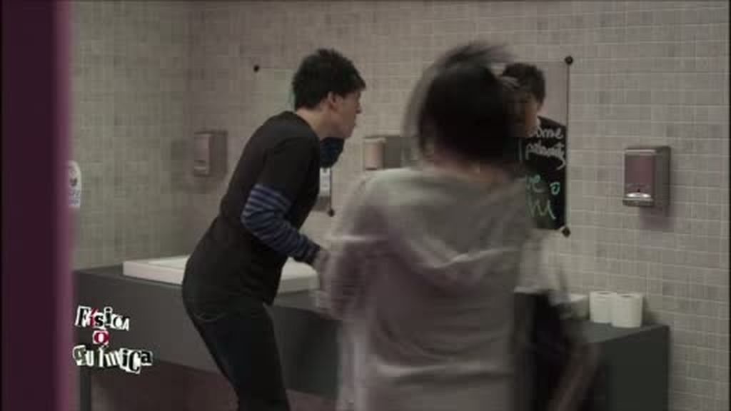 'Física o Química'