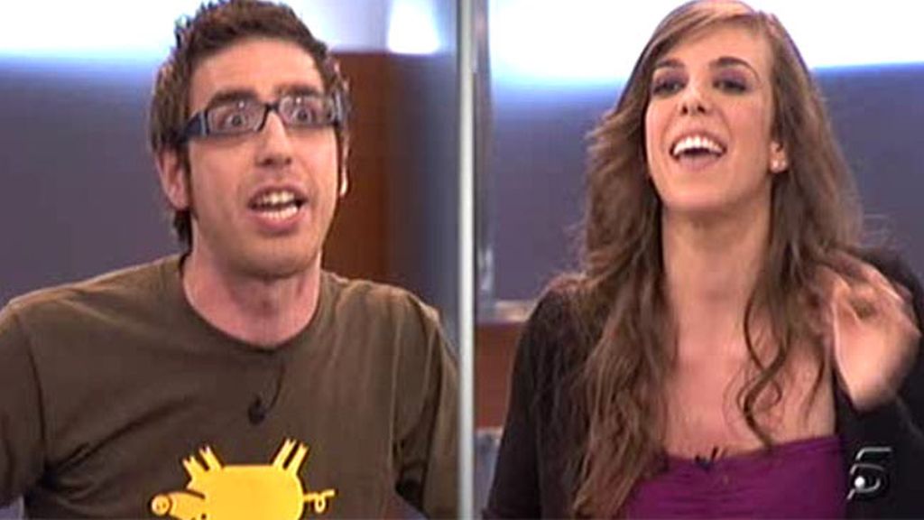 El programa íntegro (31/05/11)