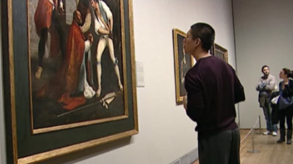 El Museo del Prado amplía su horario