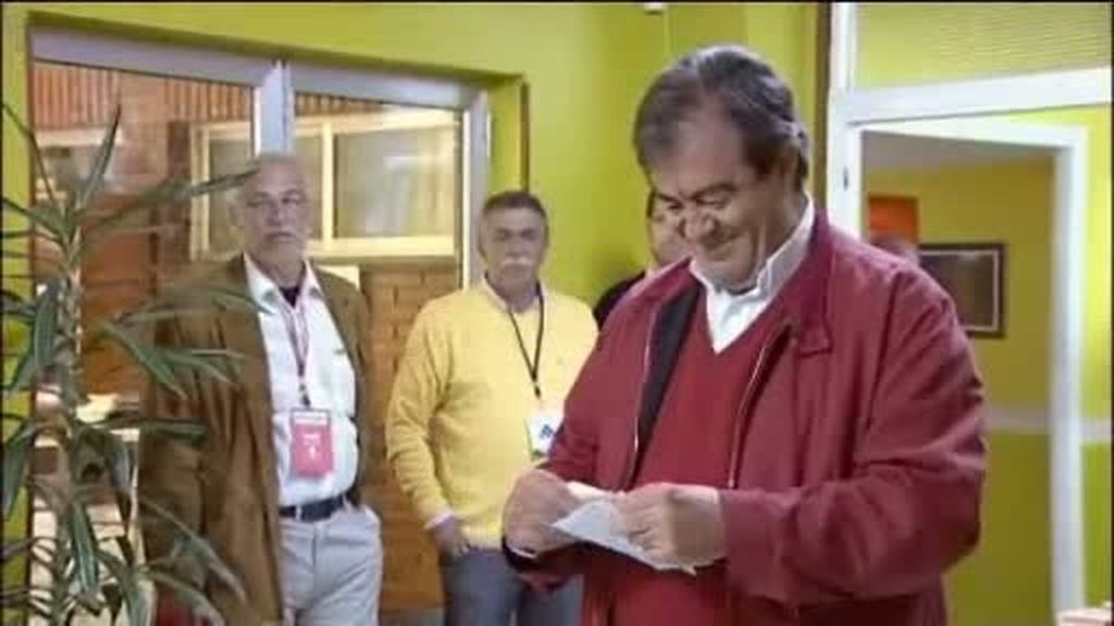 "Asturianos, votad sin miedo"