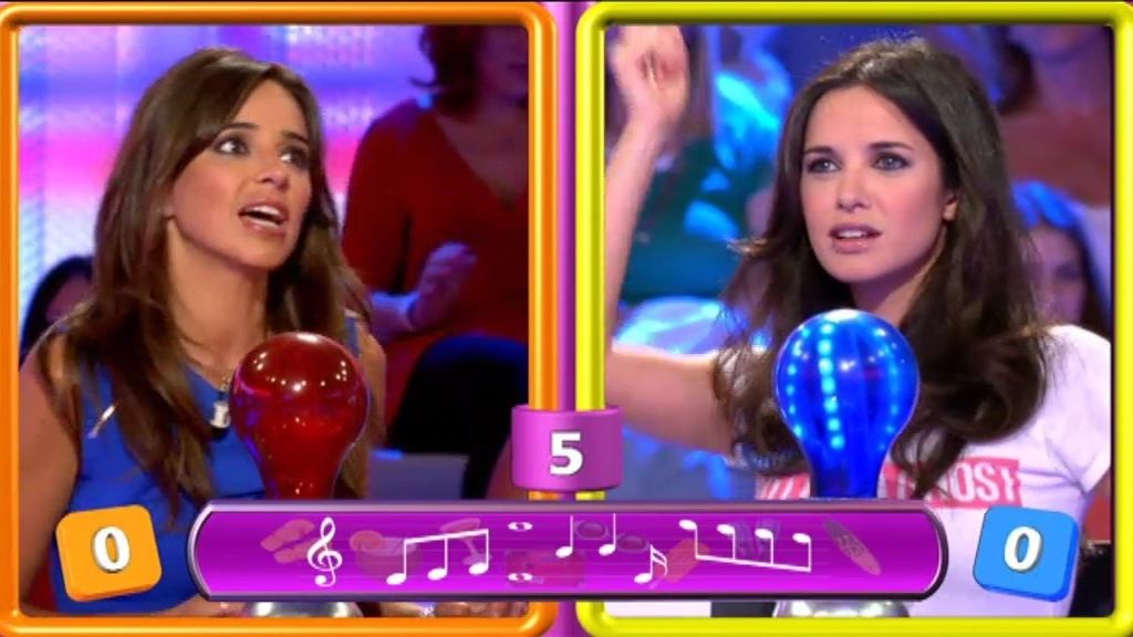 Paula Prendes es "una mentirosa, malvada y peligrosa..."