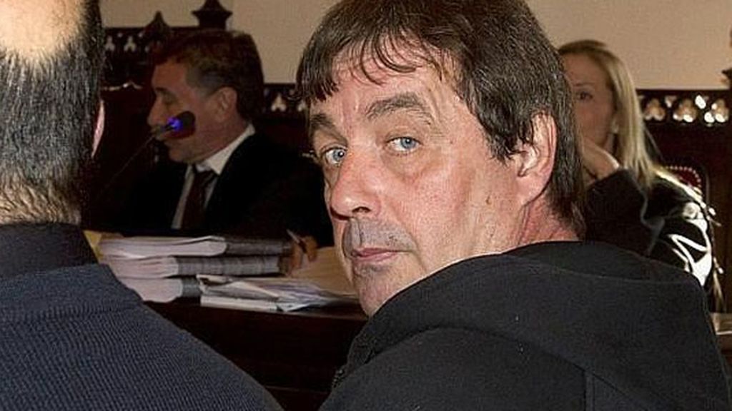 El Solitario, en huelga de hambre