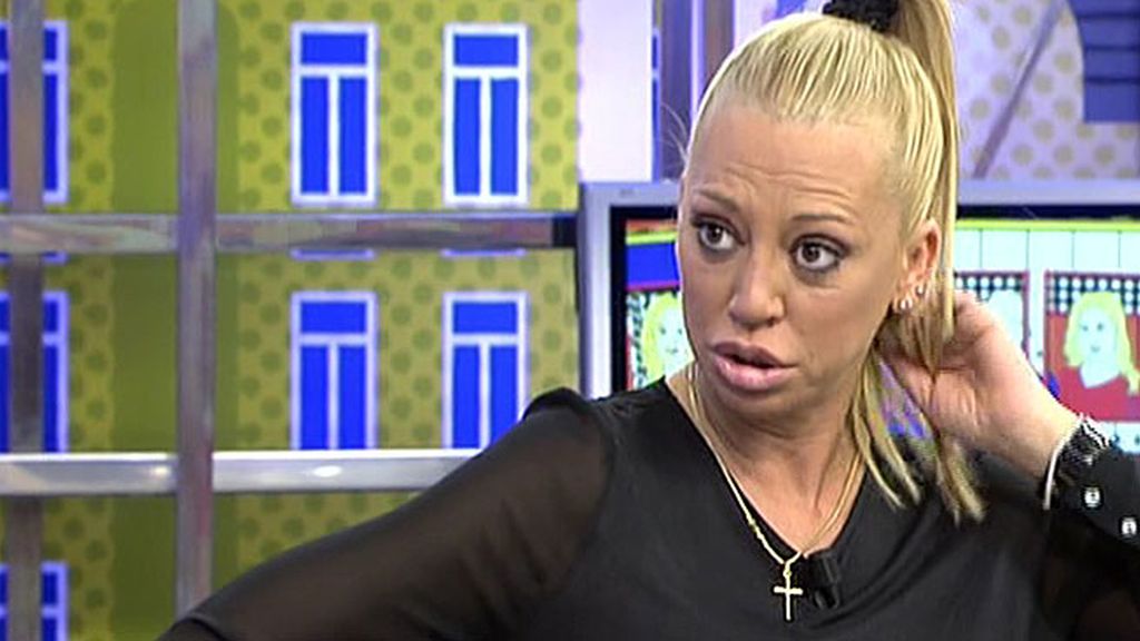 María Patiño: "El fotógrafo dice que Belén entró en el bar durante el descanso"