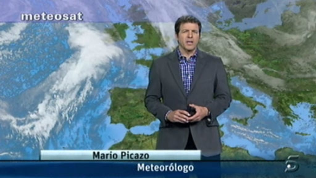 El Tiempo 21:00 El Tiempo 21:00