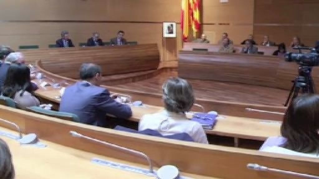 Diputados a otros menesteres