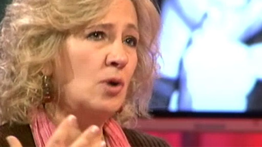 Más allá de la vida (Parte 3)