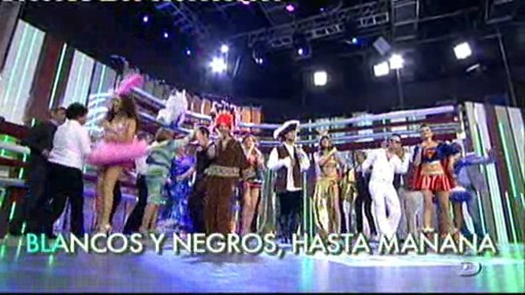 'Carnaval, carnaval'