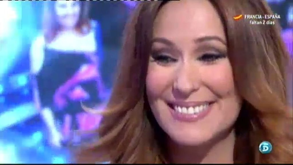 Chayo: “Mi padre necesita mucho de mí en este momento”