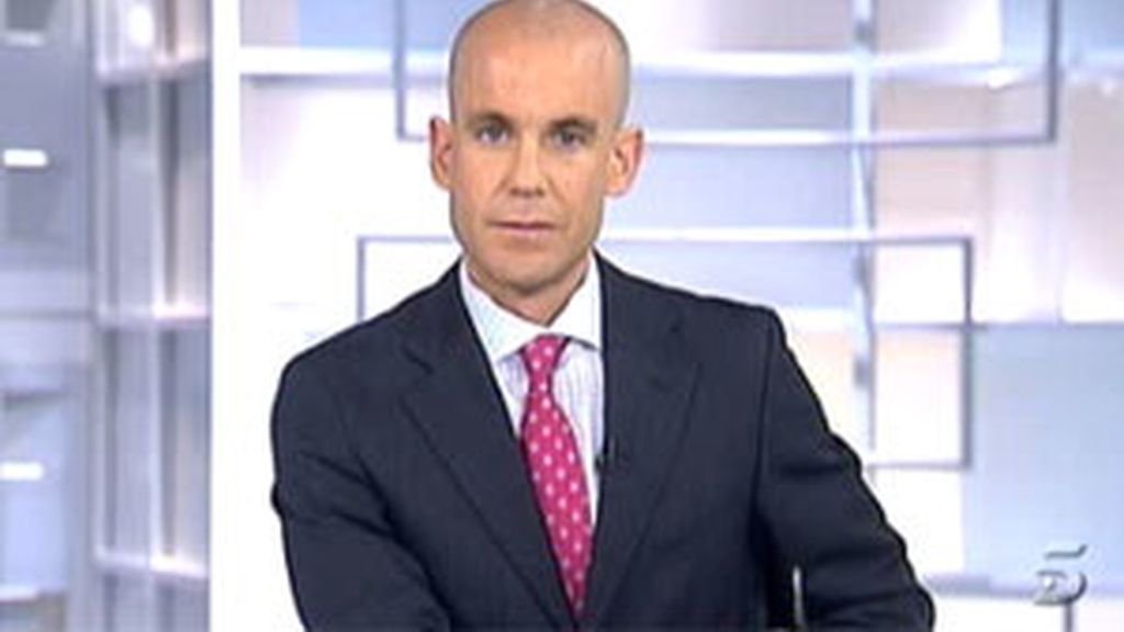 Los deportes, con Ramón Fuentes Los deportes, con Ramón Fuentes