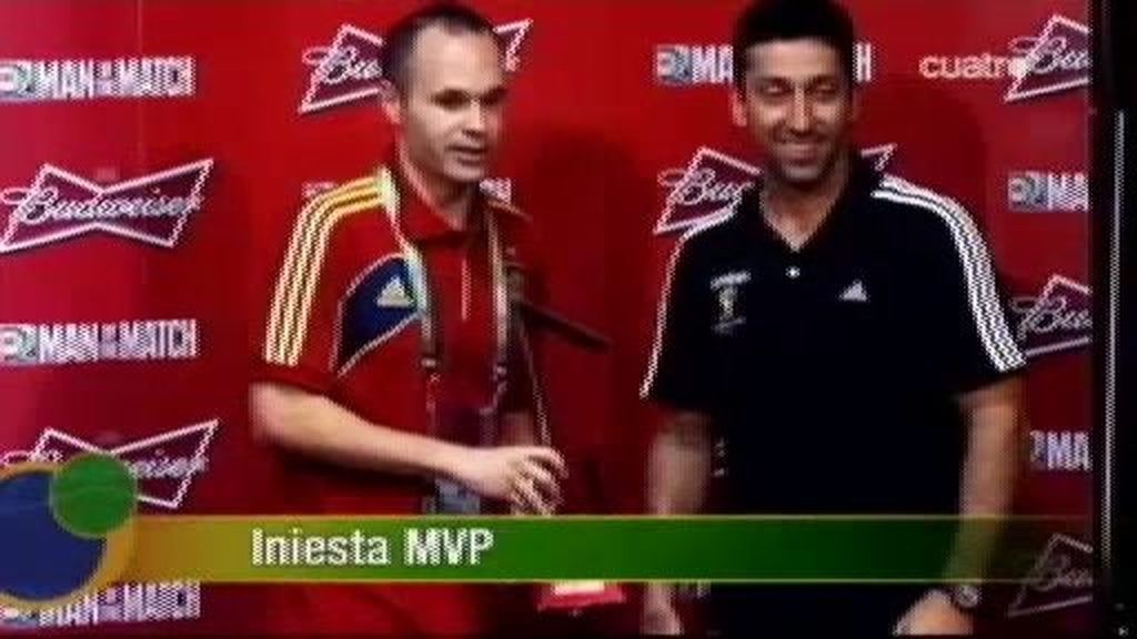 Deportes Cuatro (17/06/2013)