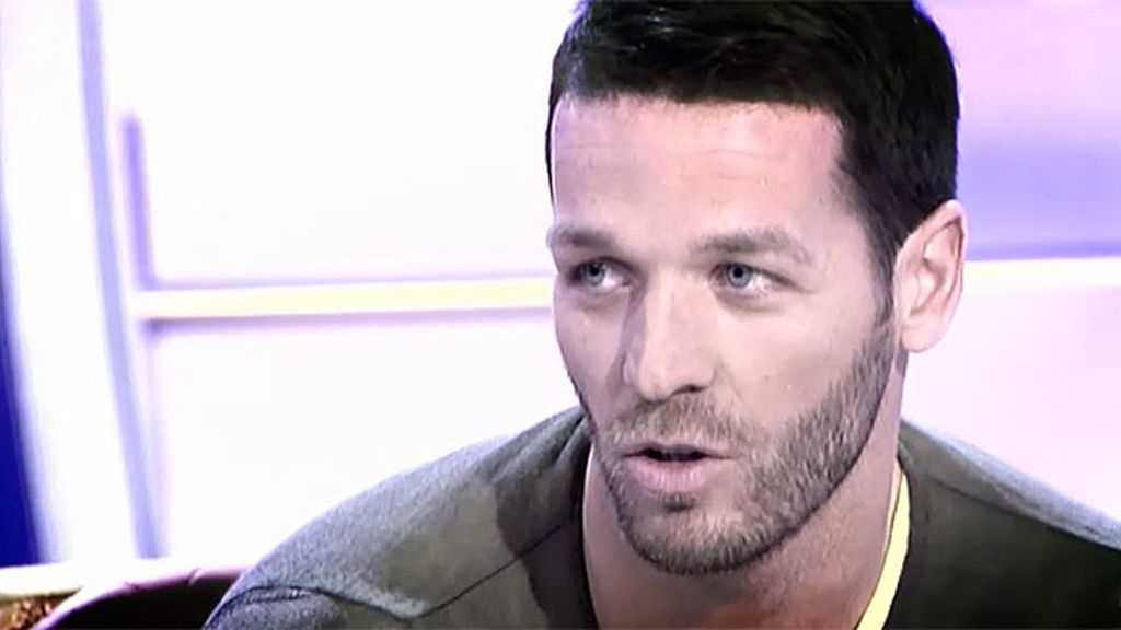 Leo se lleva una gran decepción con Liz