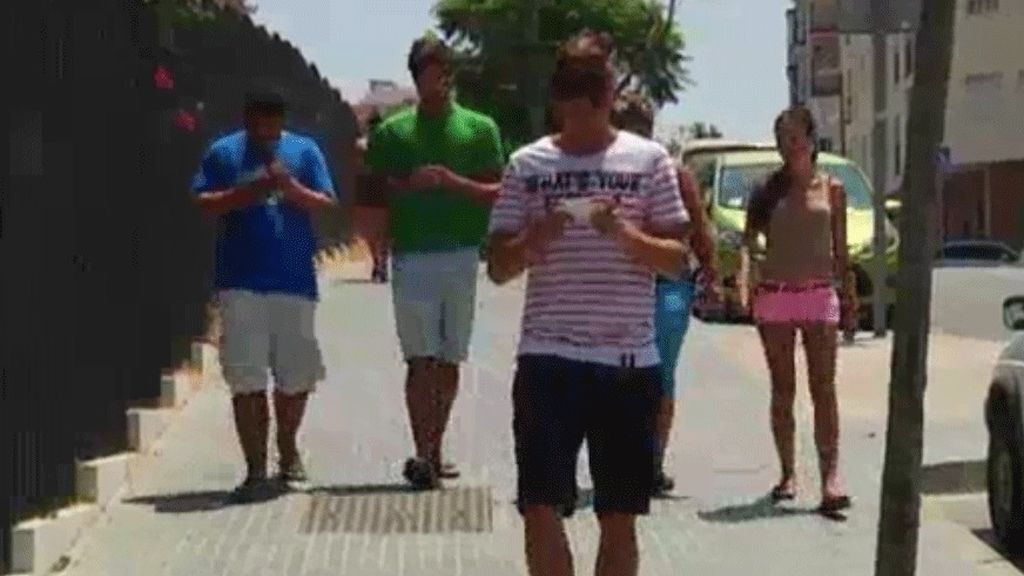 Las mejores imágenes de los jóvenes y el sexo