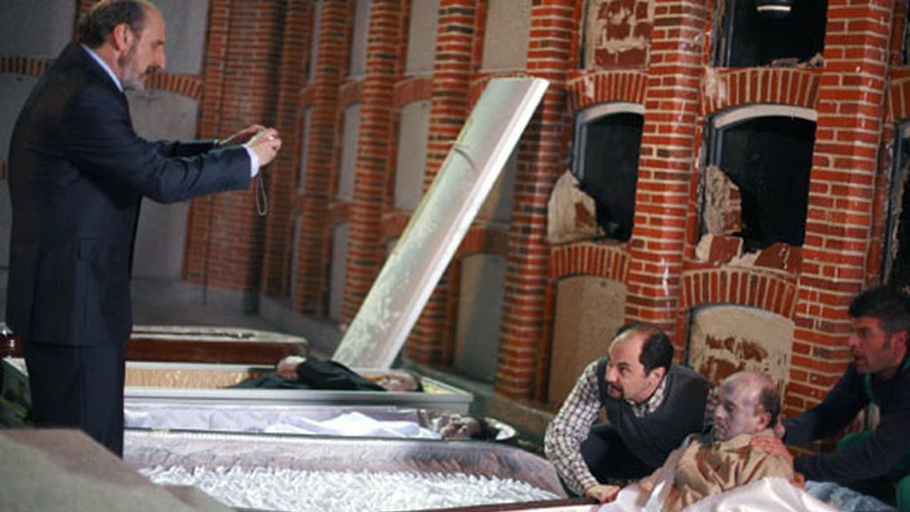 Imágenes del capítulo 3x02