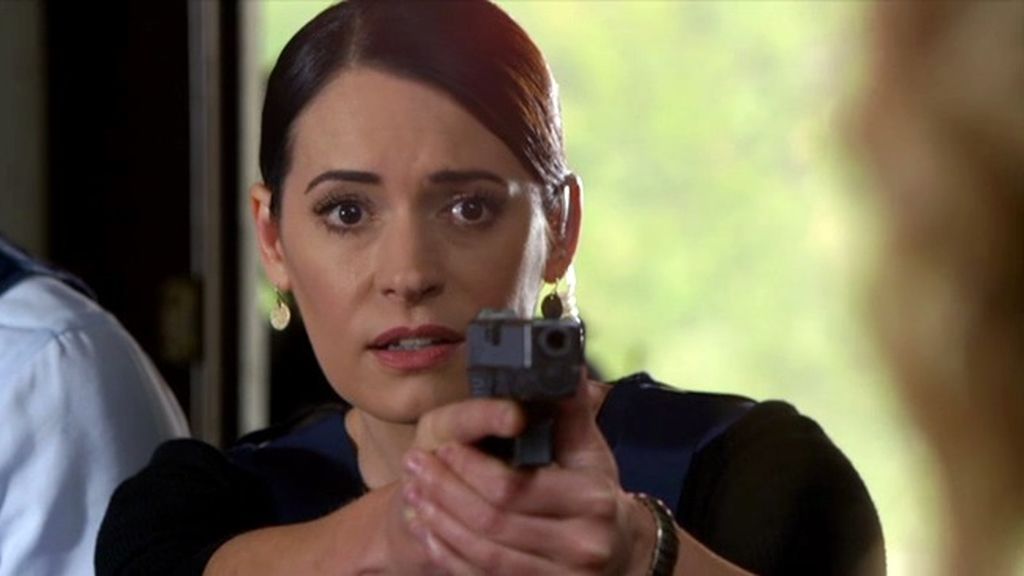 La verdadera identidad del 'asesino del piano'