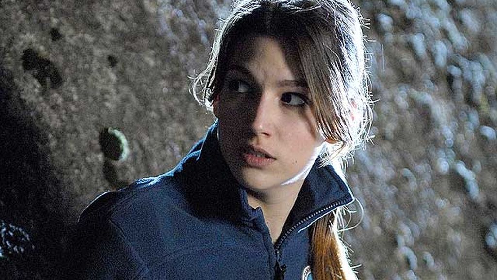 Cinta de terror dirigida por Miguel Larraya