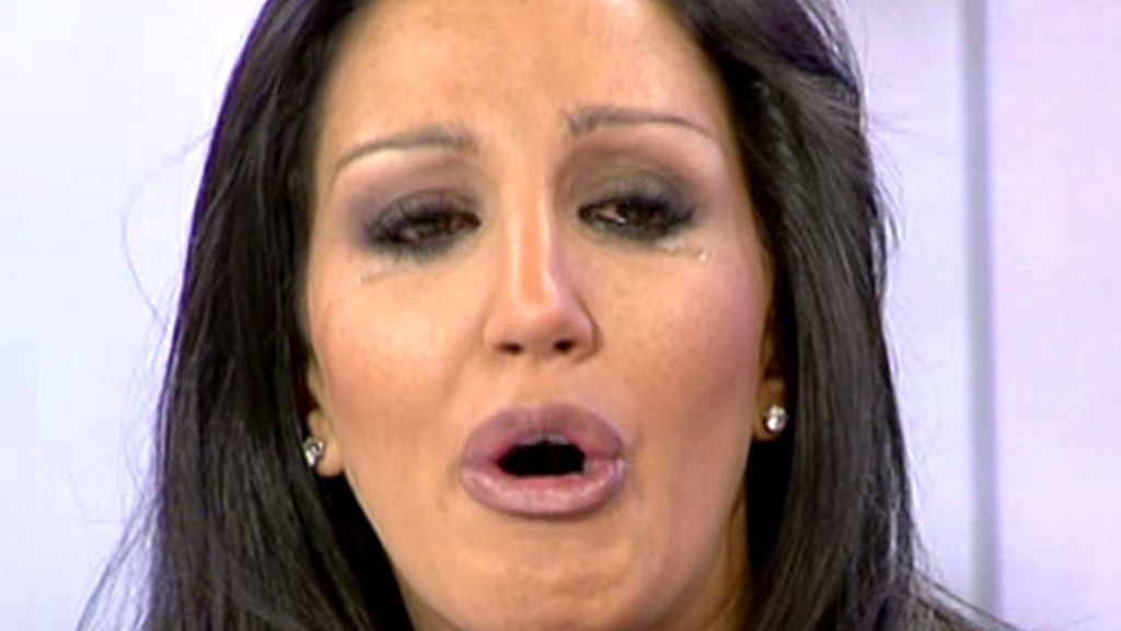 Insultos entre las ex de Dani Güiza