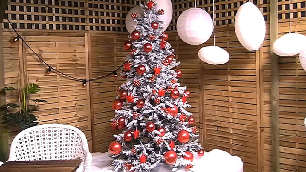 Amor + Navidad, una combinación perfecta