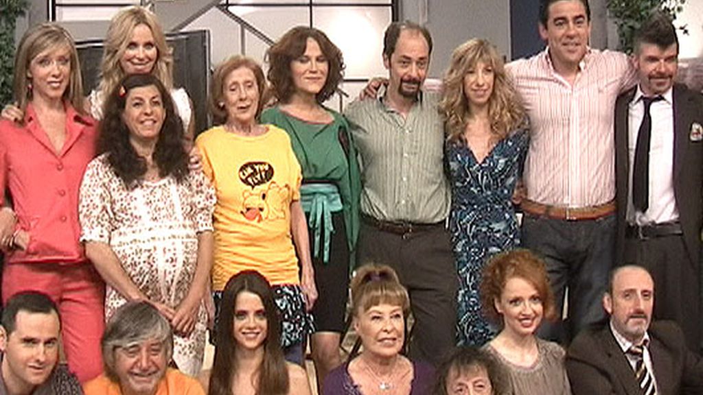 El retorno de 'La que se avecina'