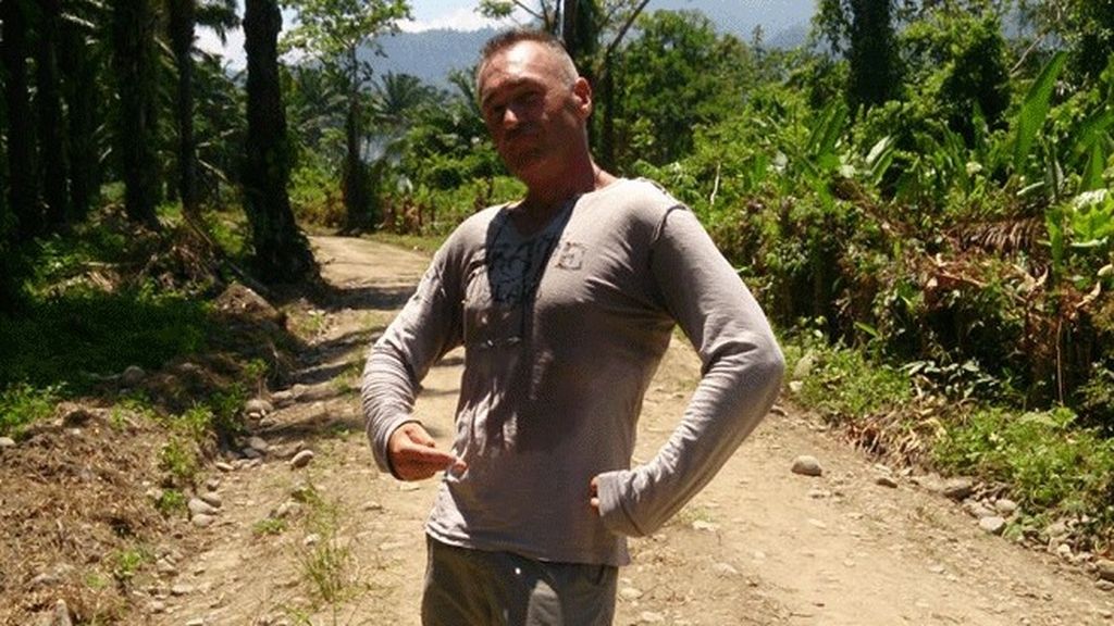 El equipo de juegos de Supervivientes