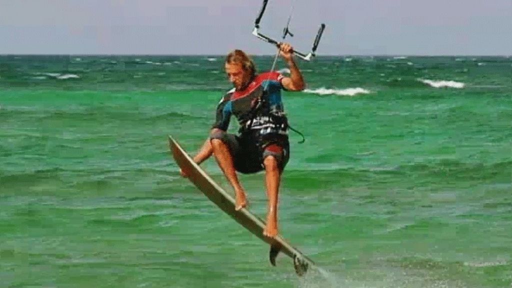 'Callejeros Viajeros' especial playas de Cabo Verde