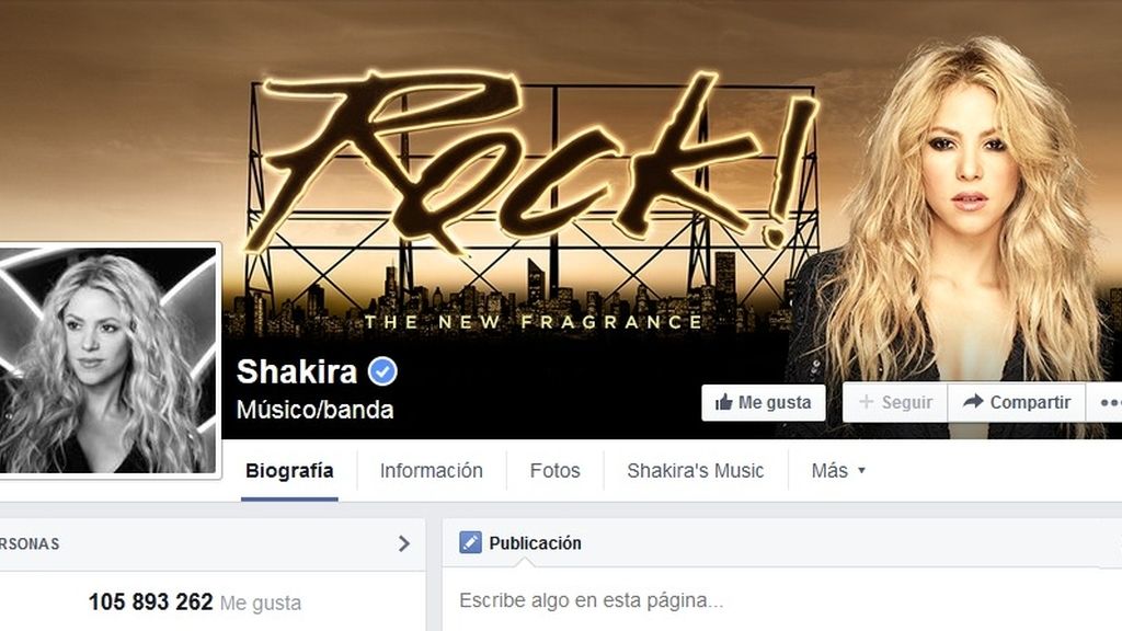 facebook shaki