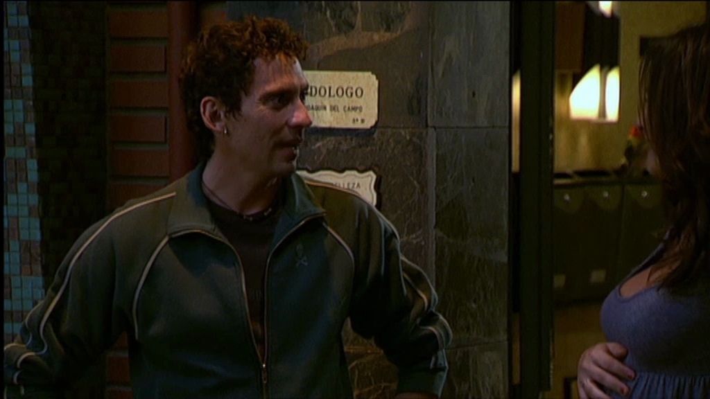 Se va a relajarse a la Polinesia junto a su marido, Edu