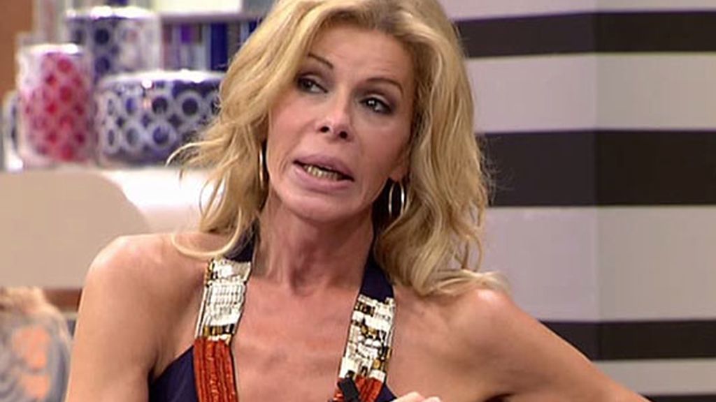 Mujeres en AR: con éxito y famosas