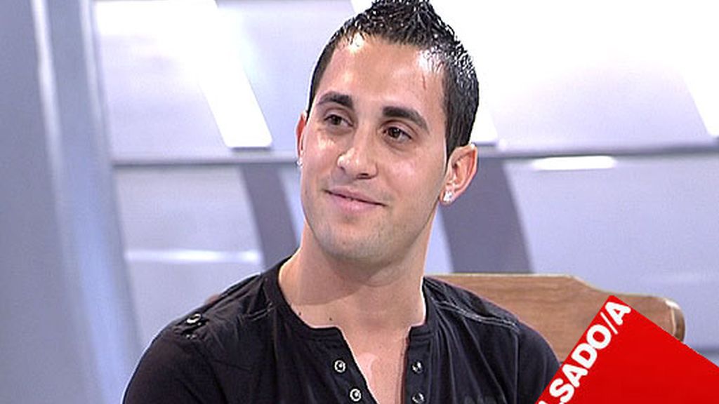 Los pretendientes de Noel