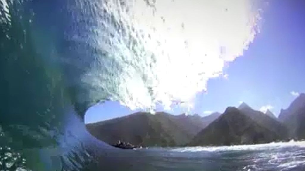 Los deportes extremos más arriesgados