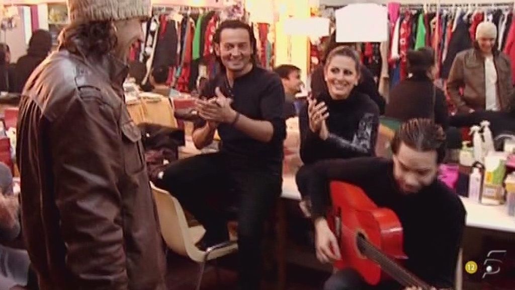 Conoce a los concursantes de 'GH 12+1'